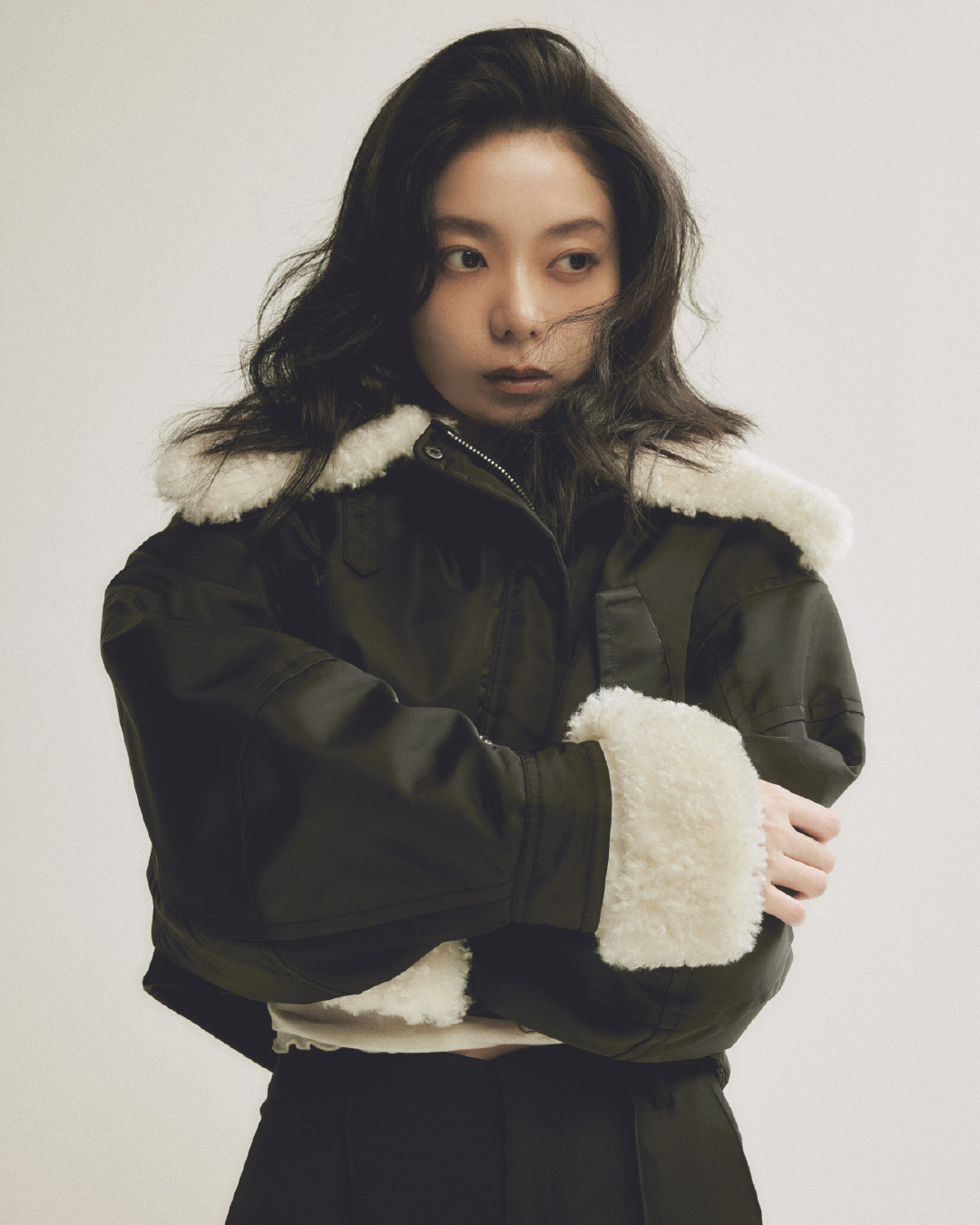 365 ANNIVERSARY KANNA MORI