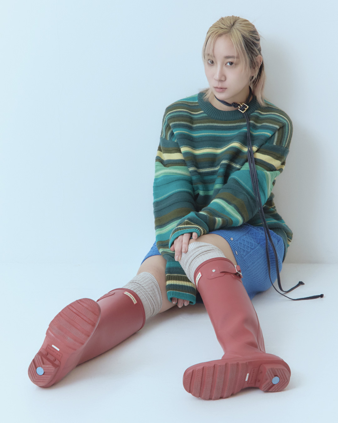 365 ANNIVERSARY SAORI IZAWA