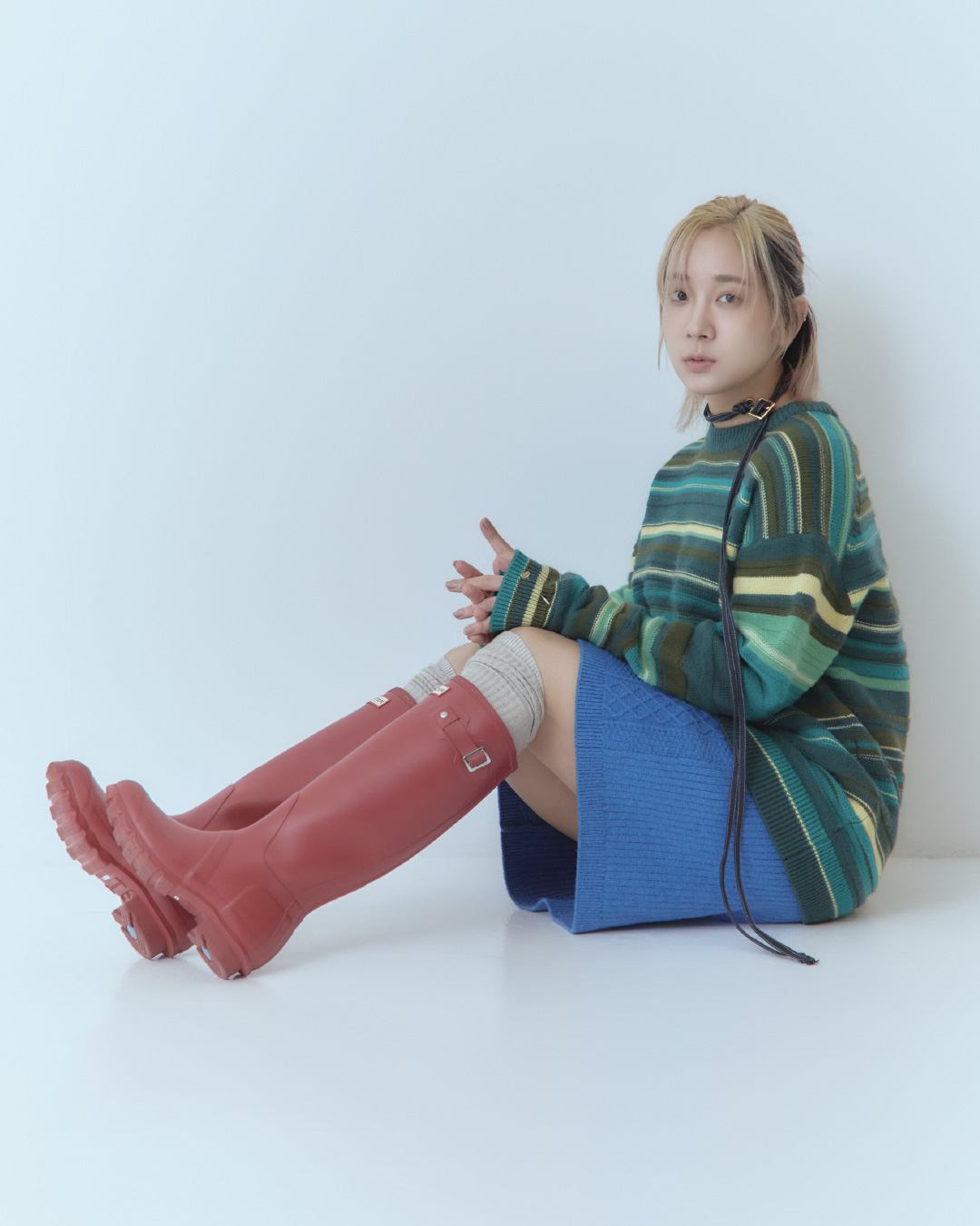 365 ANNIVERSARY SAORI IZAWA