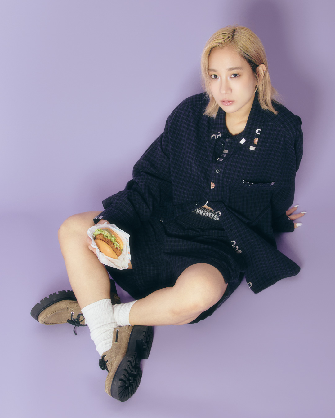 365 ANNIVERSARY SAORI IZAWA