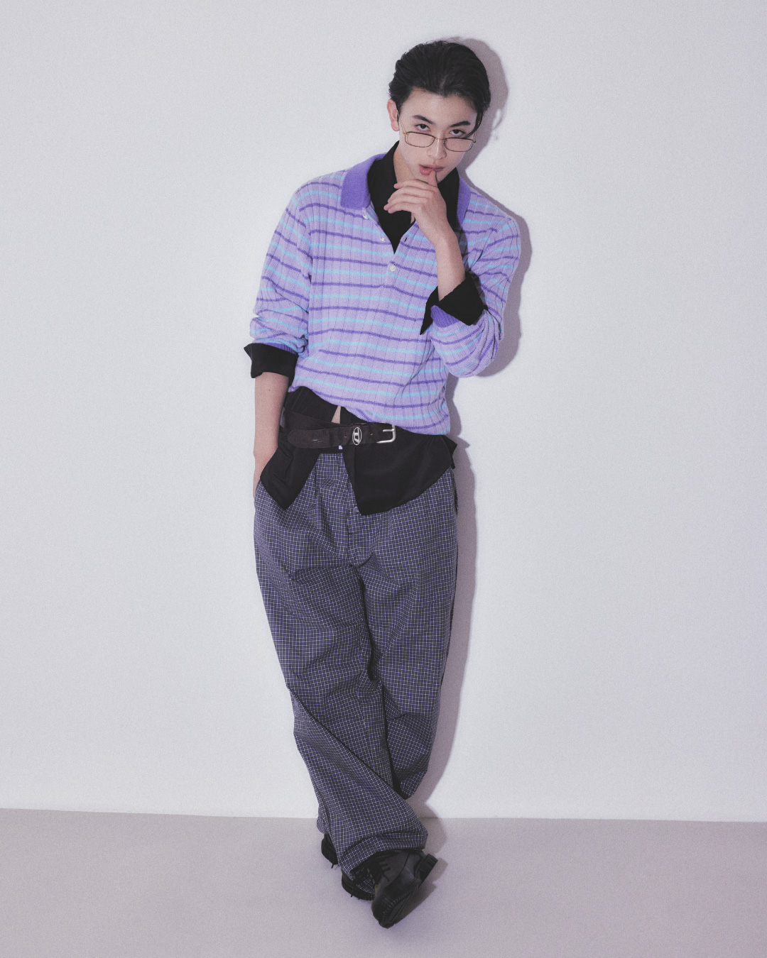 365 ANNIVERSARY ATSUKI MASHIKO（GENIC）