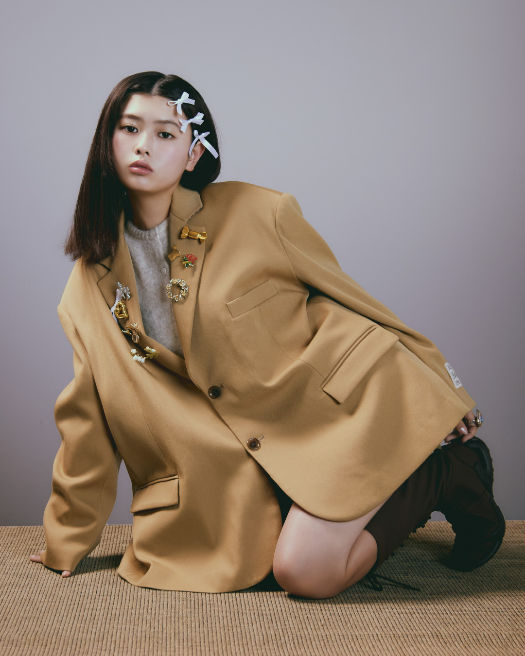 365 ANNIVERSARY HINA NAGAHAMA