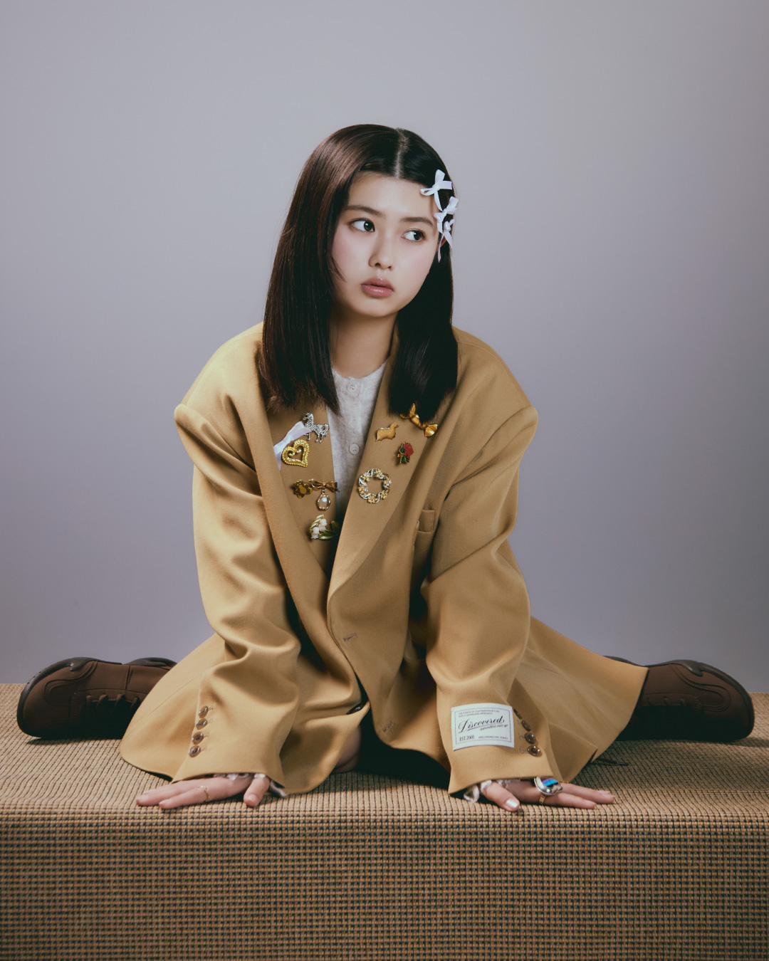 365 ANNIVERSARY HINA NAGAHAMA