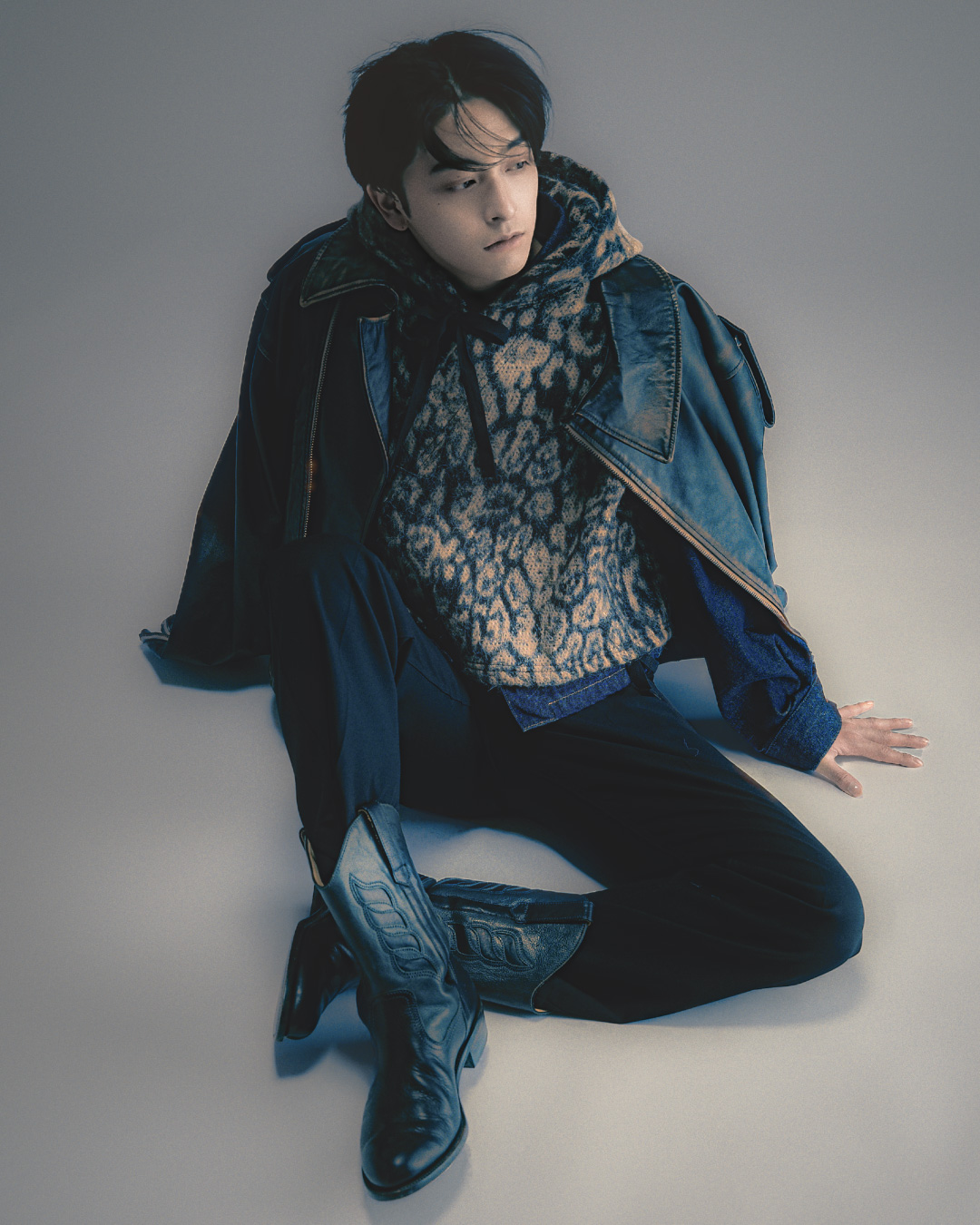 365 ANNIVERSARY TAISUKE NIIHARA