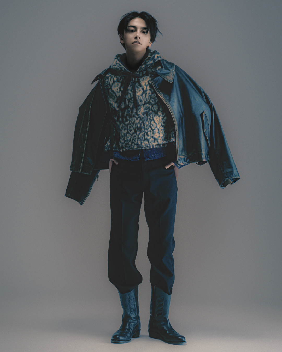 365 ANNIVERSARY TAISUKE NIIHARA