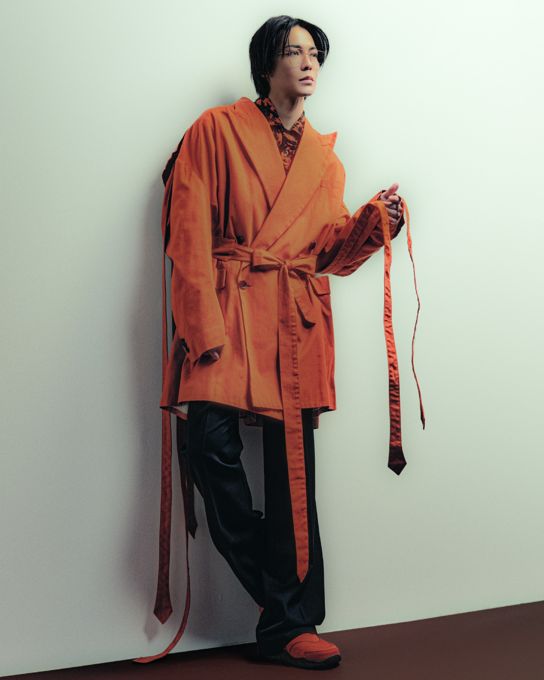 365 ANNIVERSARY KENTA IZUKA