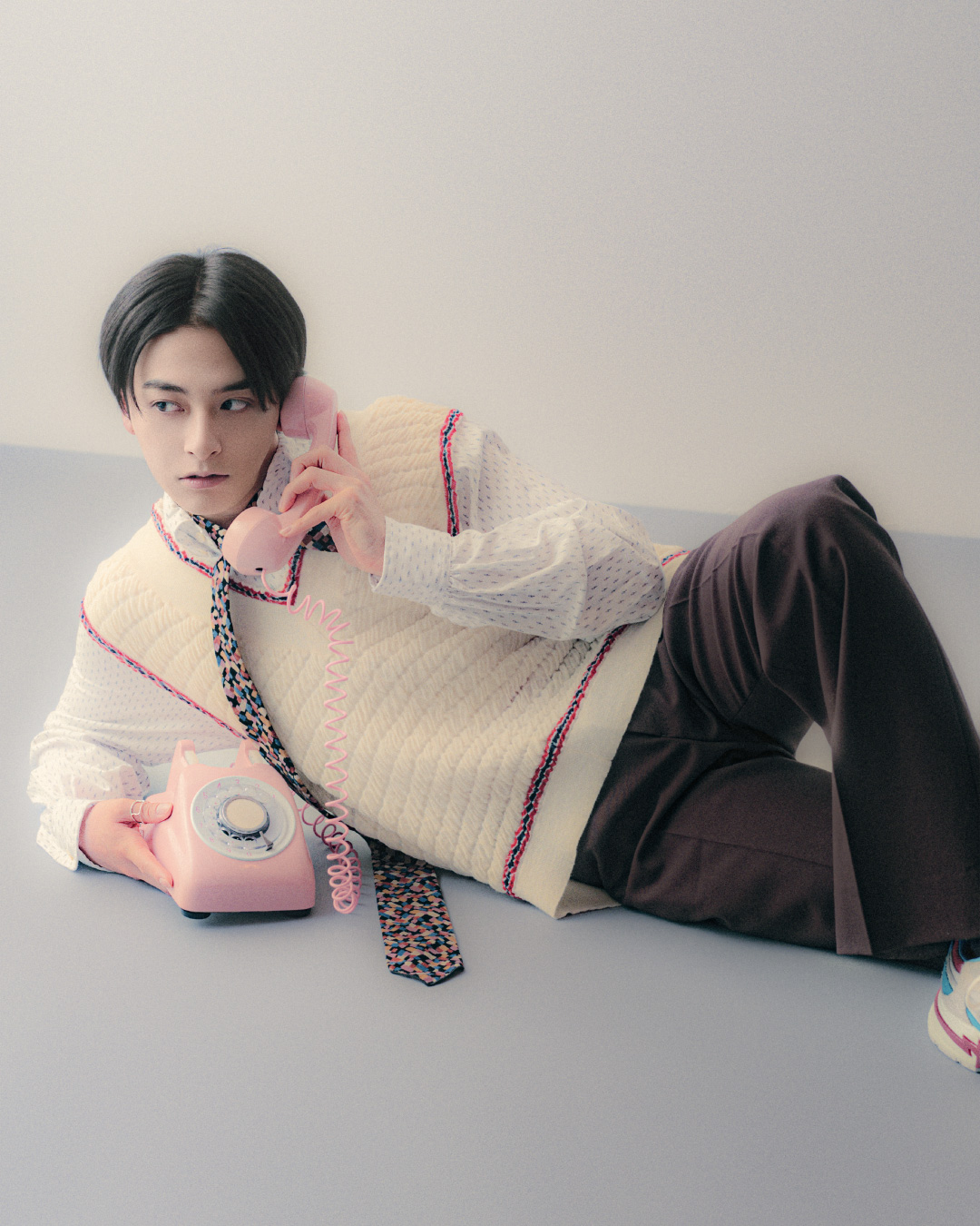 365 ANNIVERSARY TAISUKE NIIHARA