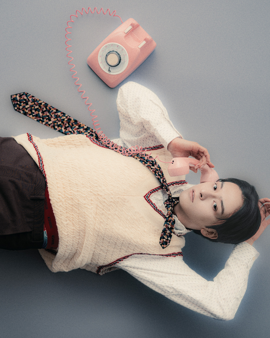 365 ANNIVERSARY TAISUKE NIIHARA