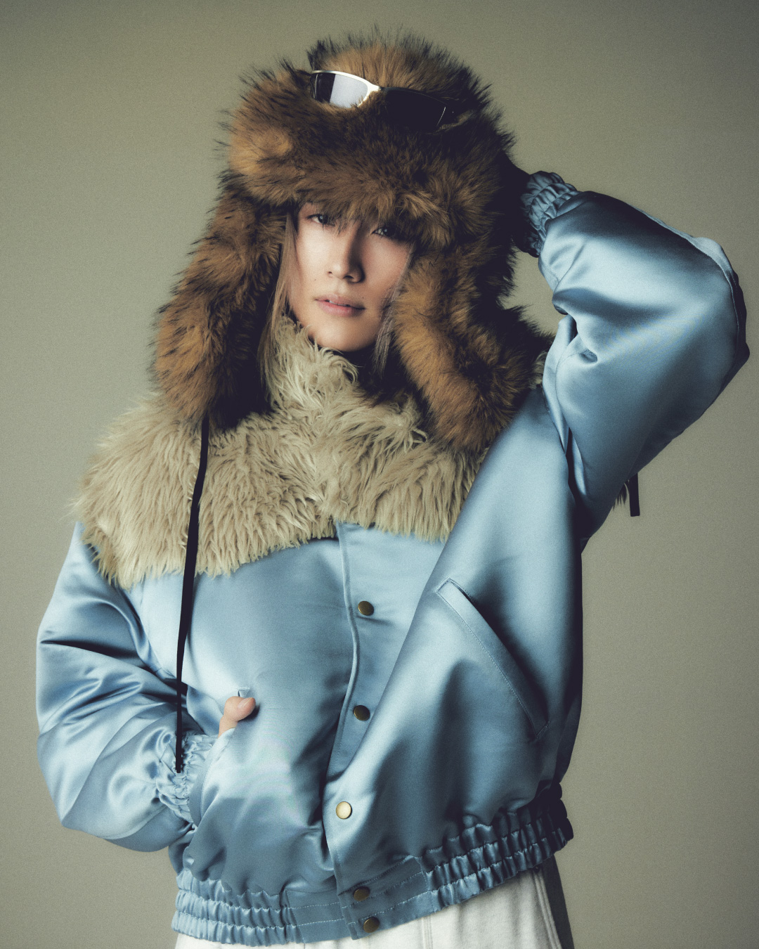 365 ANNIVERSARY RYUKI KOIKE（GENIC）