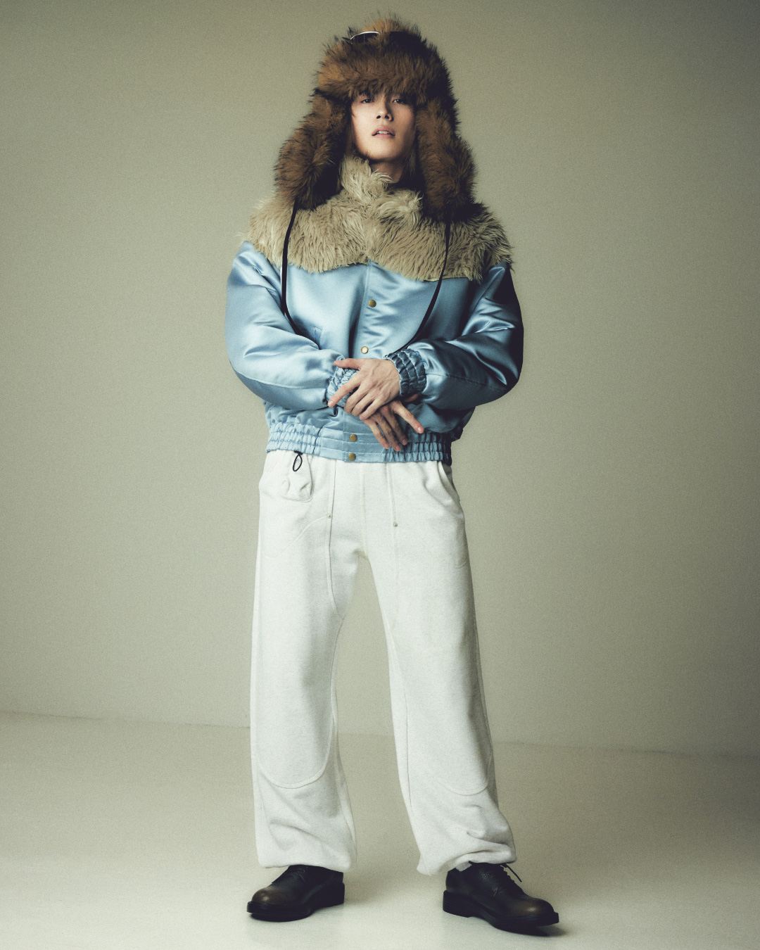 365 ANNIVERSARY RYUKI KOIKE（GENIC）