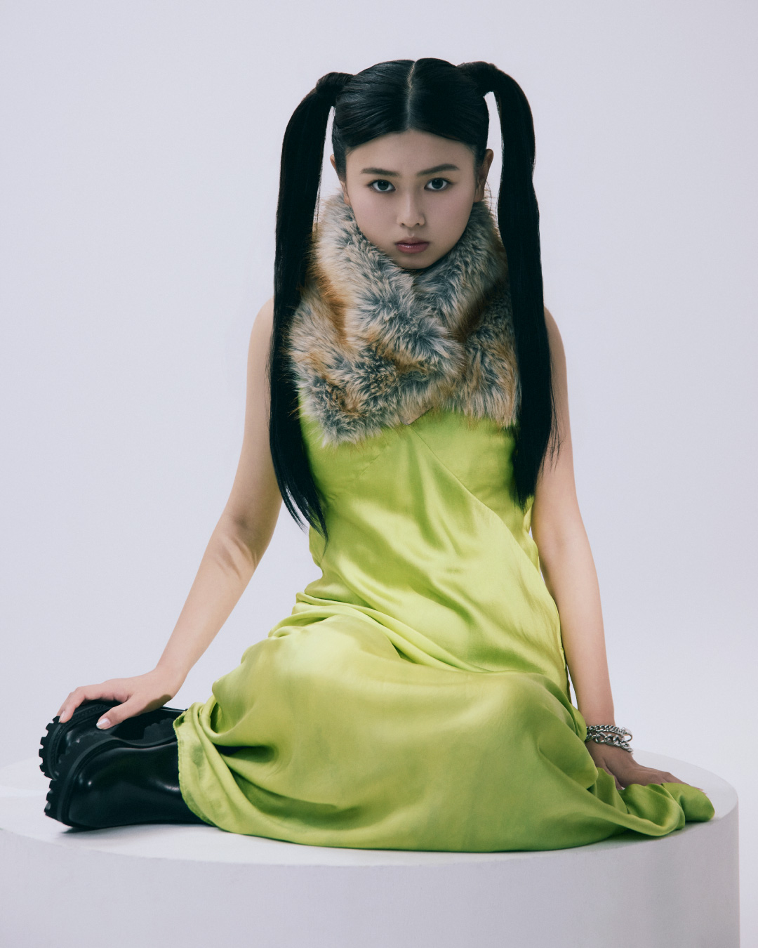 365 ANNIVERSARY HINA NAGAHAMA