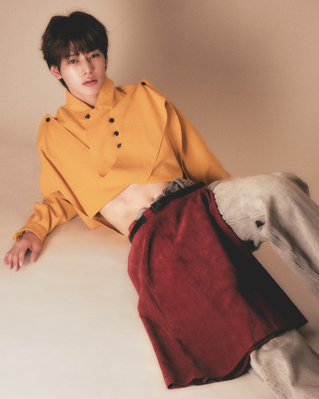 365 ANNIVERSARY KAKERU AMEMIYA（GENIC）