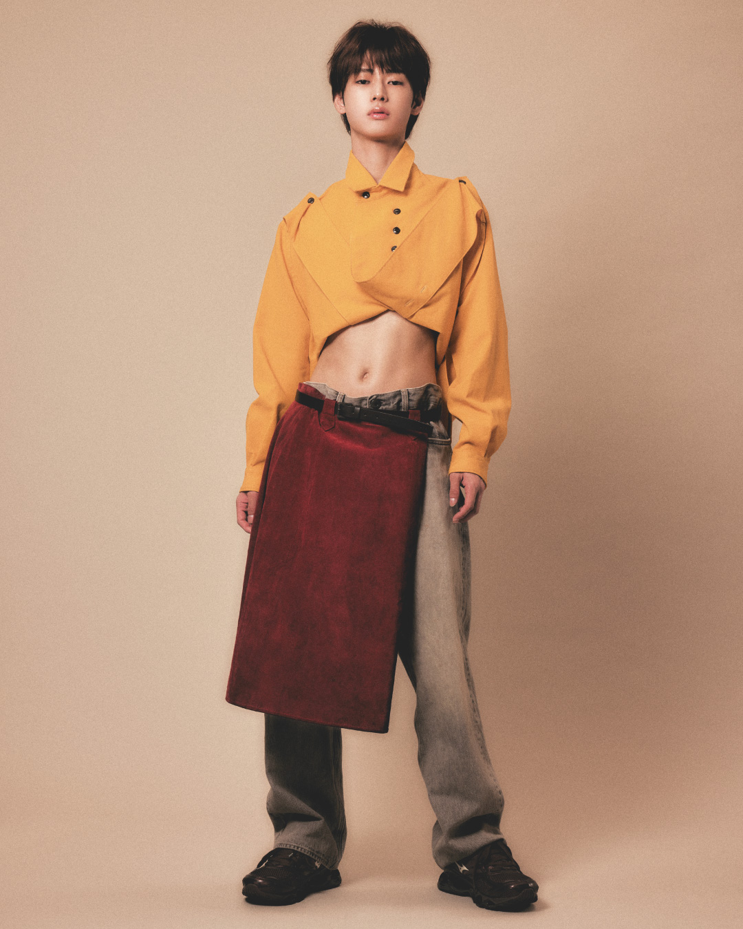 365 ANNIVERSARY KAKERU AMEMIYA（GENIC）