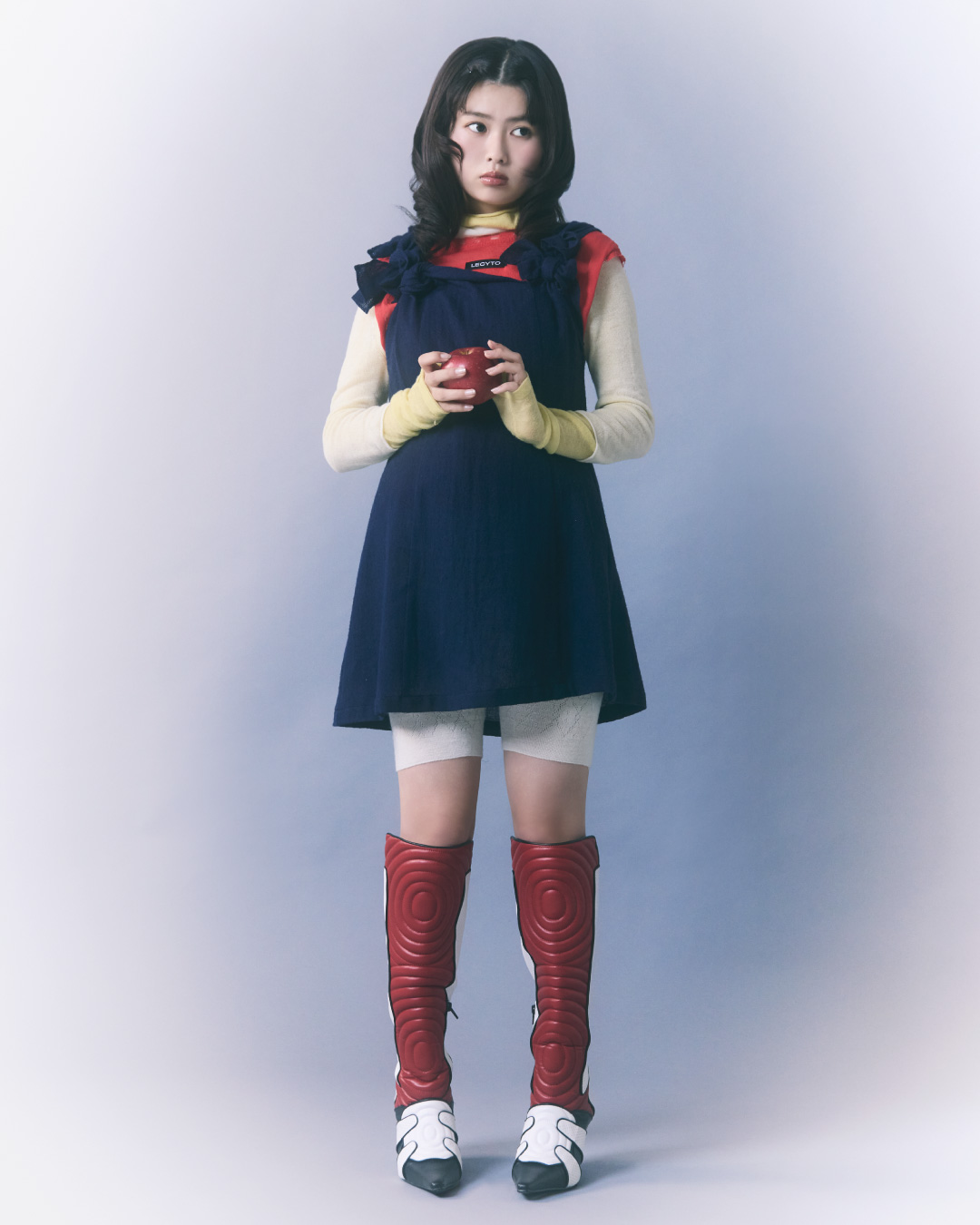 365 ANNIVERSARY HINA NAGAHAMA