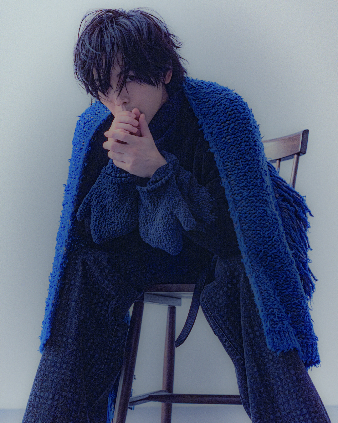 365 ANNIVERSARY KENTA IZUKA