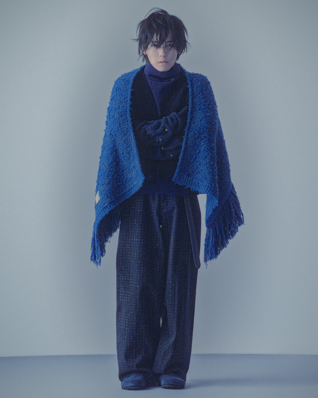 365 ANNIVERSARY KENTA IZUKA