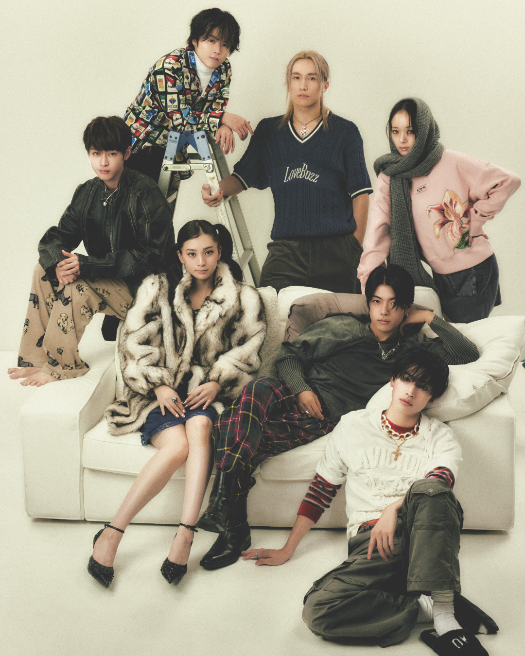 365 ANNIVERSARY GENIC