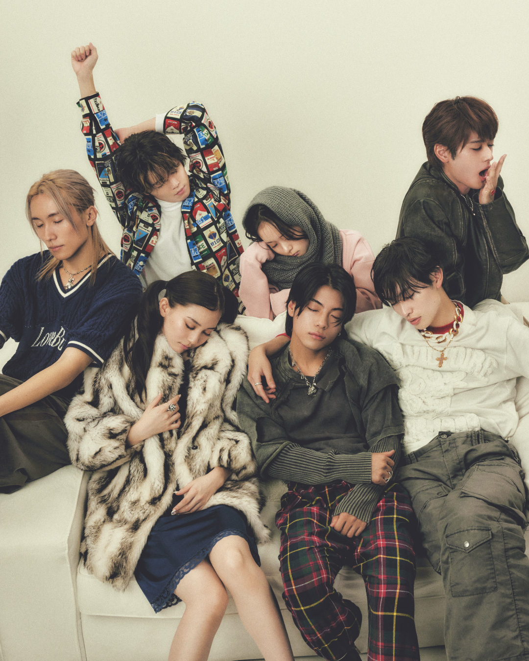 365 ANNIVERSARY GENIC