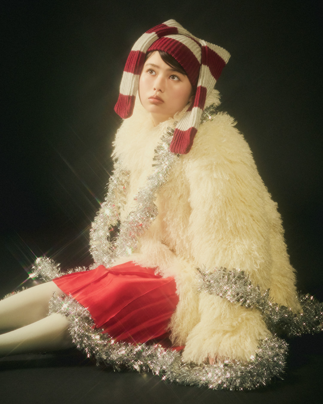 365 ANNIVERSARY HINA NAGAHAMA