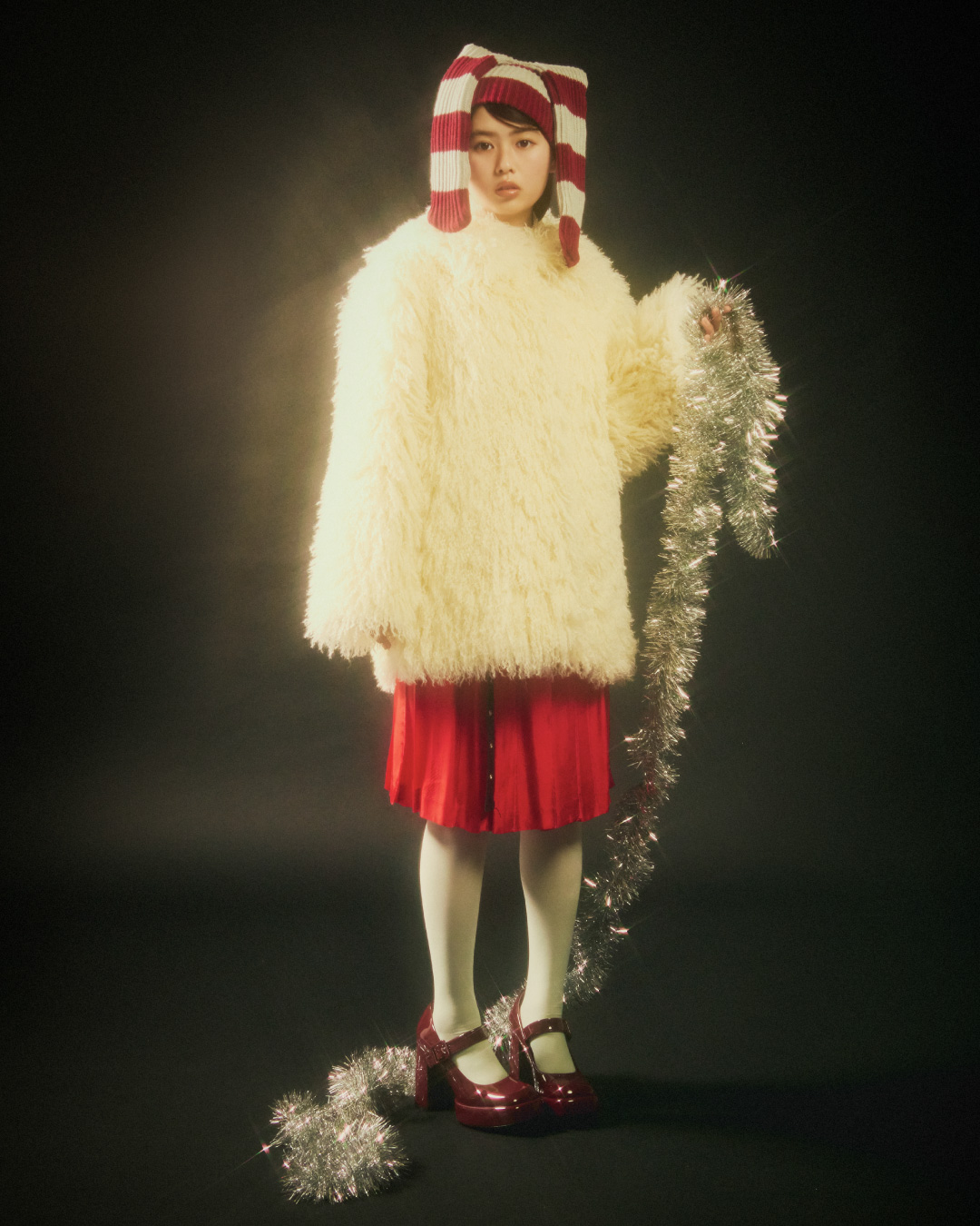 365 ANNIVERSARY HINA NAGAHAMA