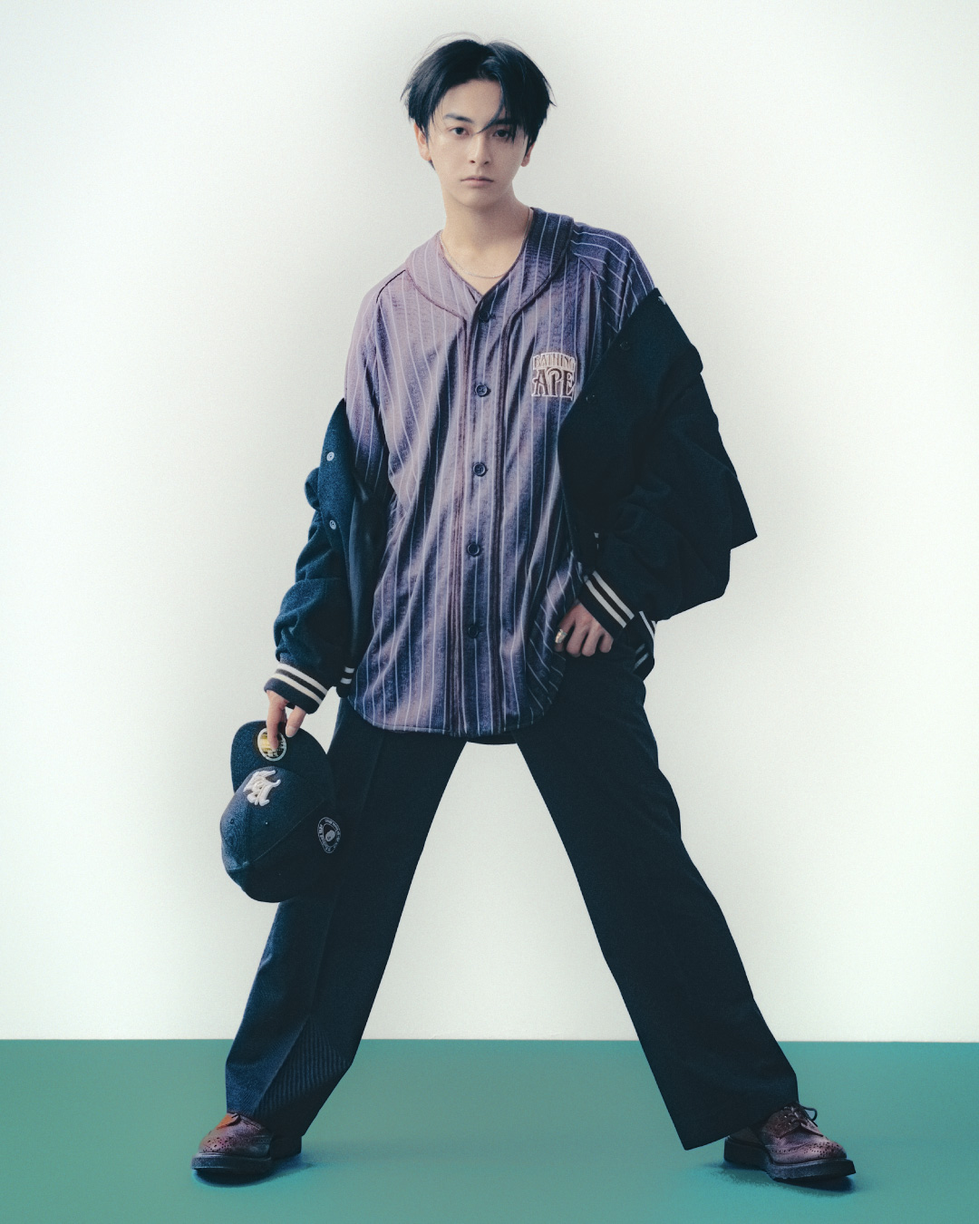 365 ANNIVERSARY TAISUKE NIIHARA