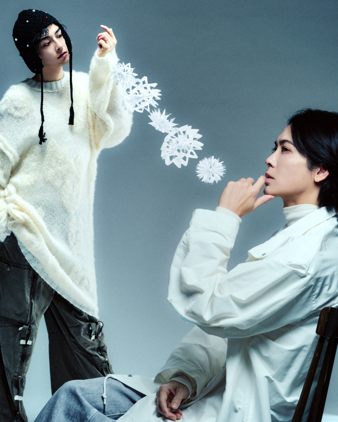 365 ANNIVERSARY KENTA IZUKA & TAISUKE NIIHARA