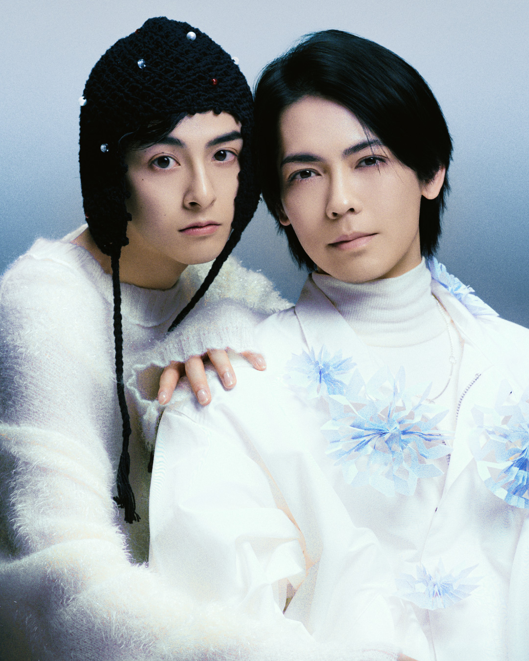 365 ANNIVERSARY KENTA IZUKA & TAISUKE NIIHARA