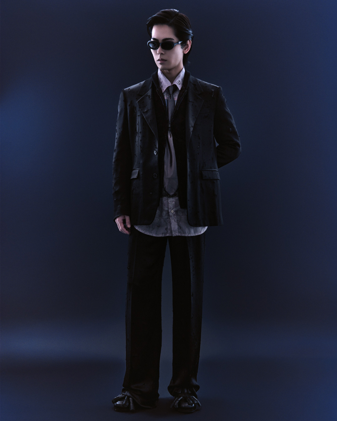 365 ANNIVERSARY KENTA IZUKA