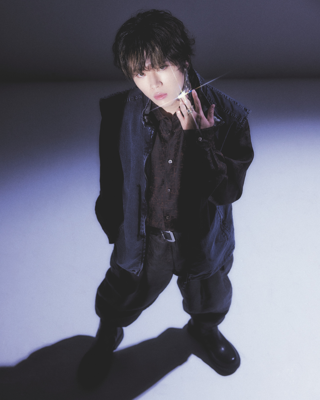 365 ANNIVERSARY MAIKI NISHIMOTO