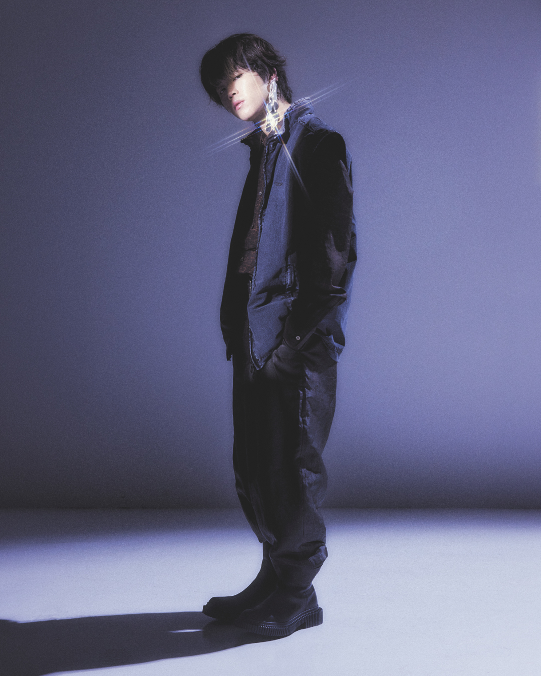 365 ANNIVERSARY MAIKI NISHIMOTO