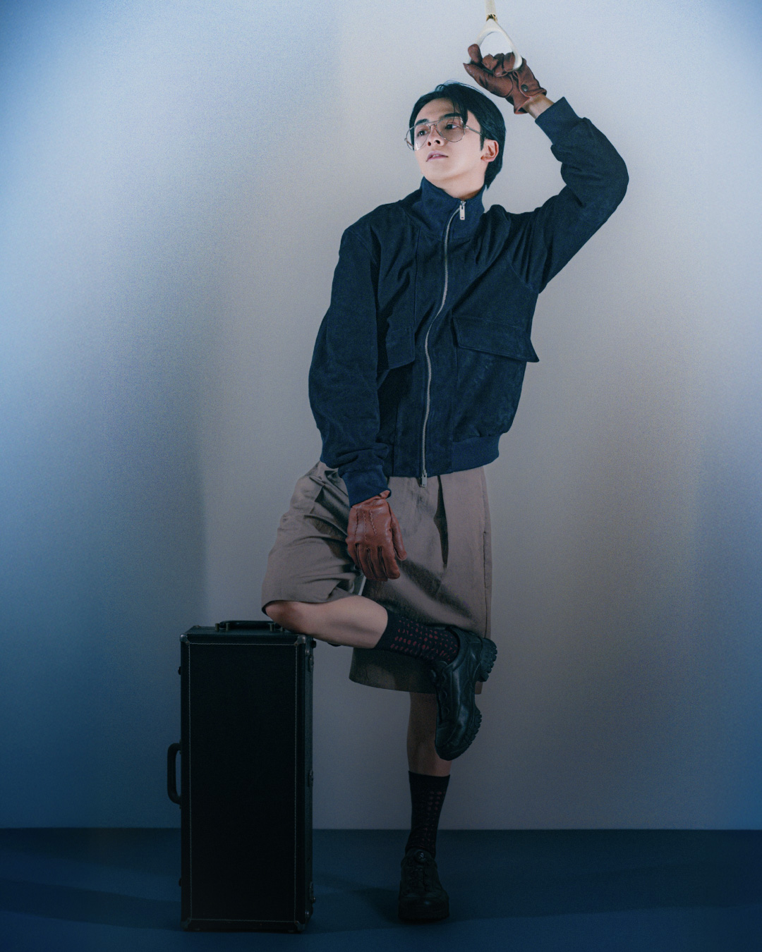 365 ANNIVERSARY TAISUKE NIIHARA