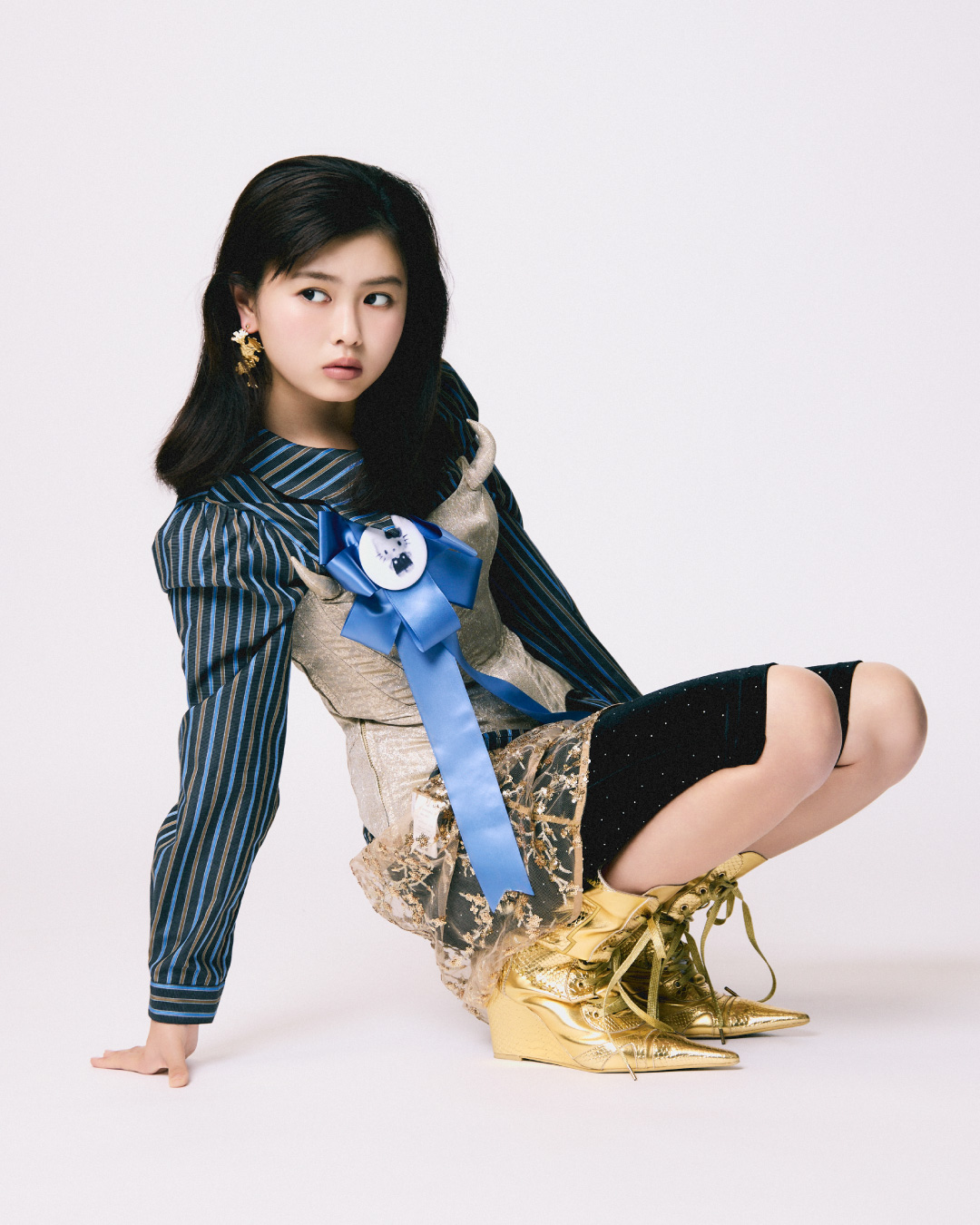 365 ANNIVERSARY HINA NAGAHAMA