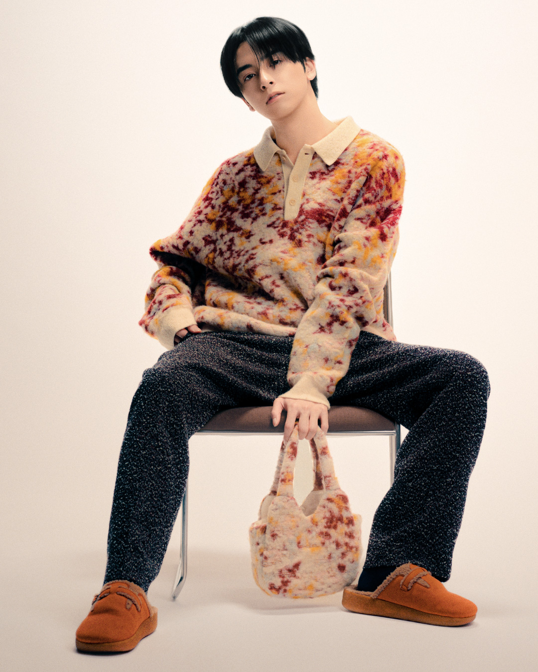 365 ANNIVERSARY TAISUKE NIIHARA