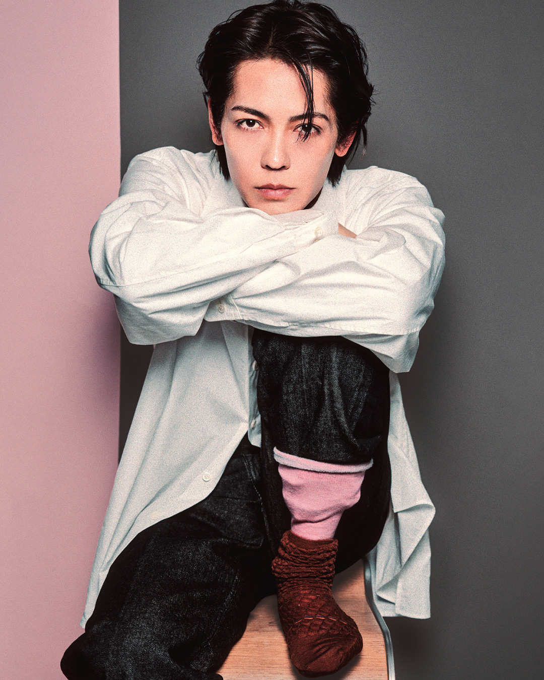 365 ANNIVERSARY KENTA IZUKA