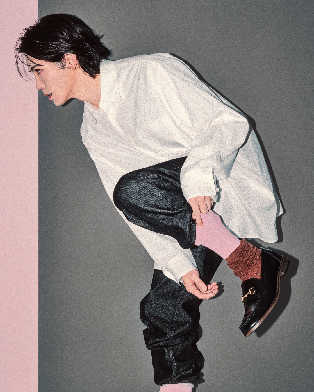 365 ANNIVERSARY KENTA IZUKA