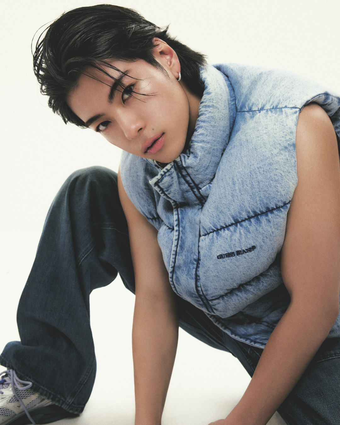 365 ANNIVERSARY JOE NISHIZAWA（GENIC）