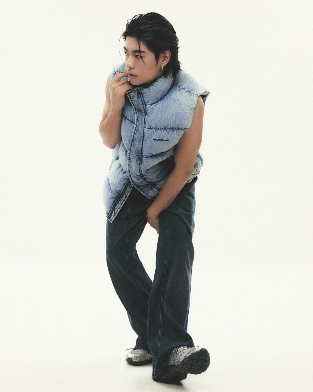 365 ANNIVERSARY JOE NISHIZAWA（GENIC）