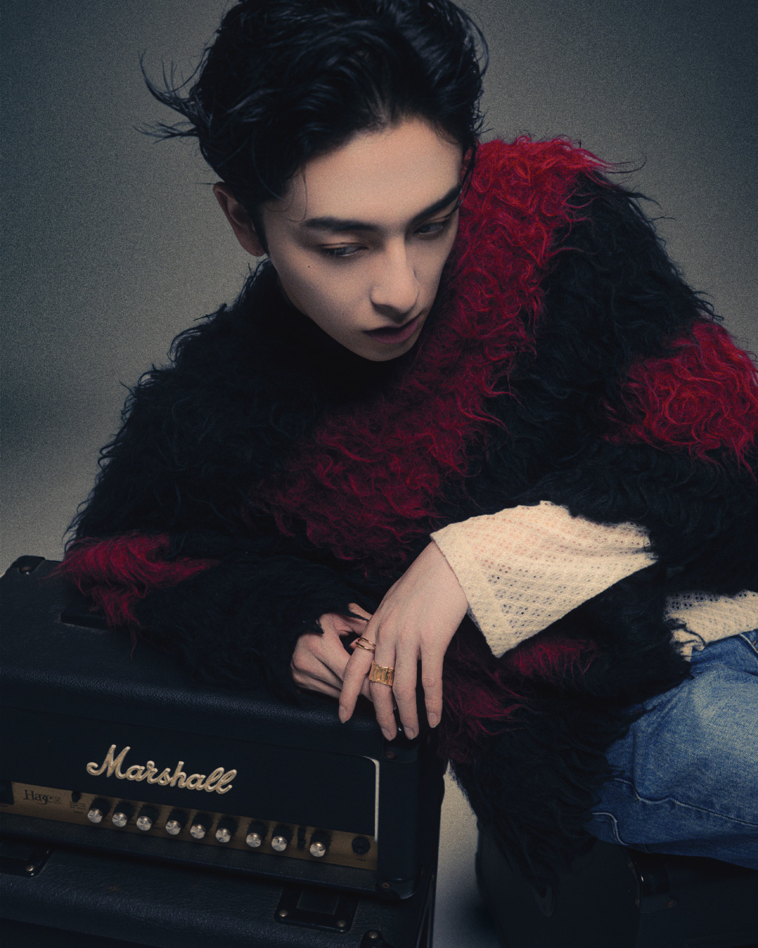 365 ANNIVERSARY TAISUKE NIIHARA