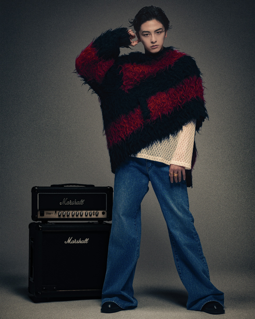 365 ANNIVERSARY TAISUKE NIIHARA