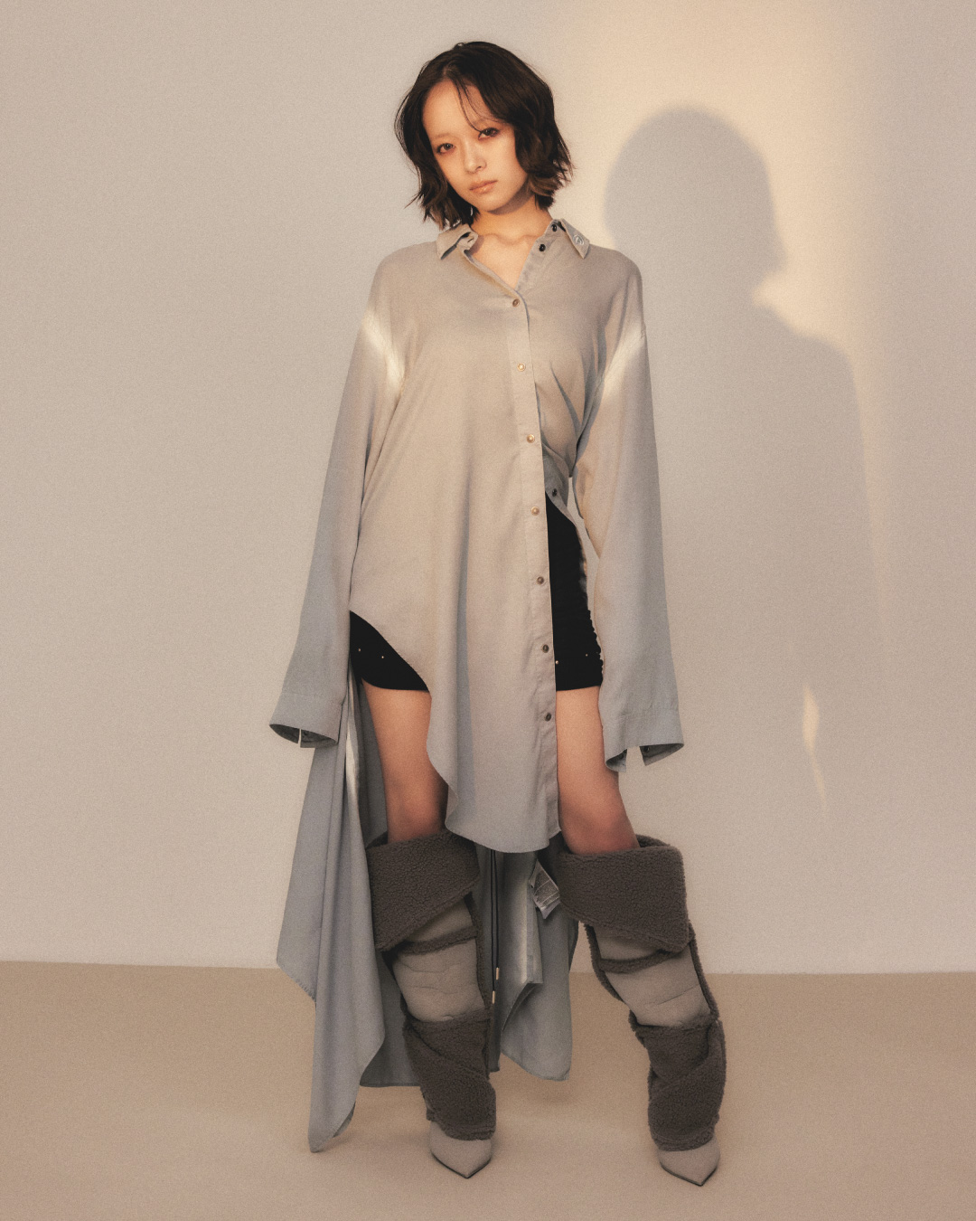 365 ANNIVERSARY YURARI UI（GENIC）