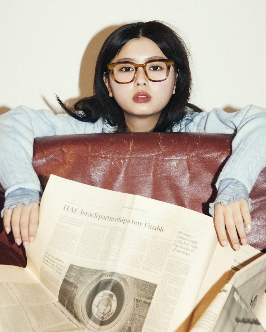 365 ANNIVERSARY HINA NAGAHAMA