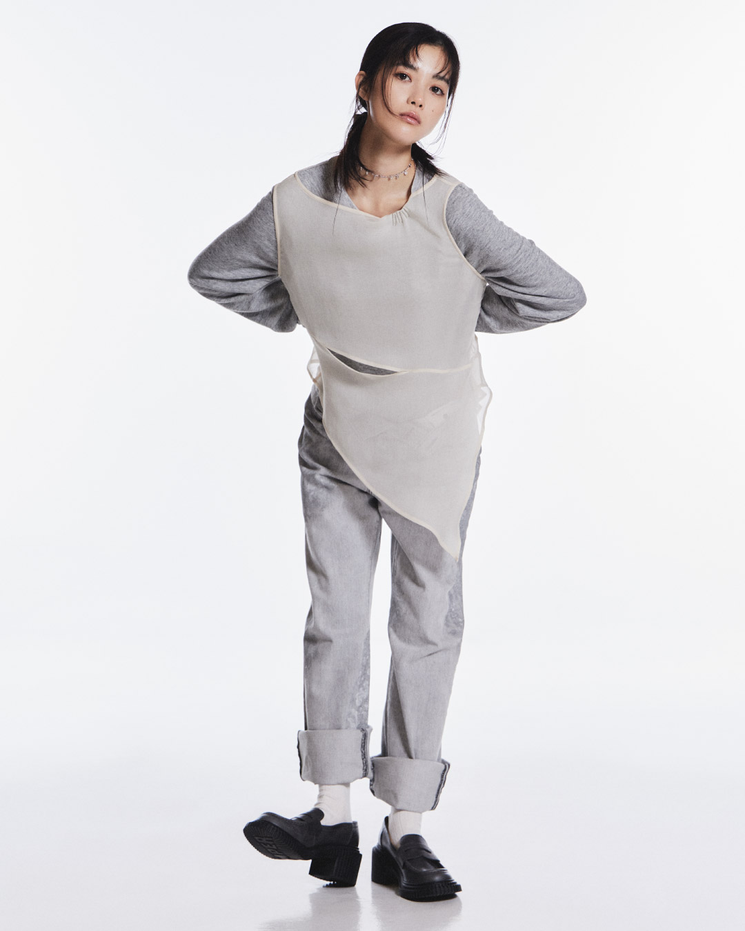 365 ANNIVERSARY MANAMI IGASHIRA