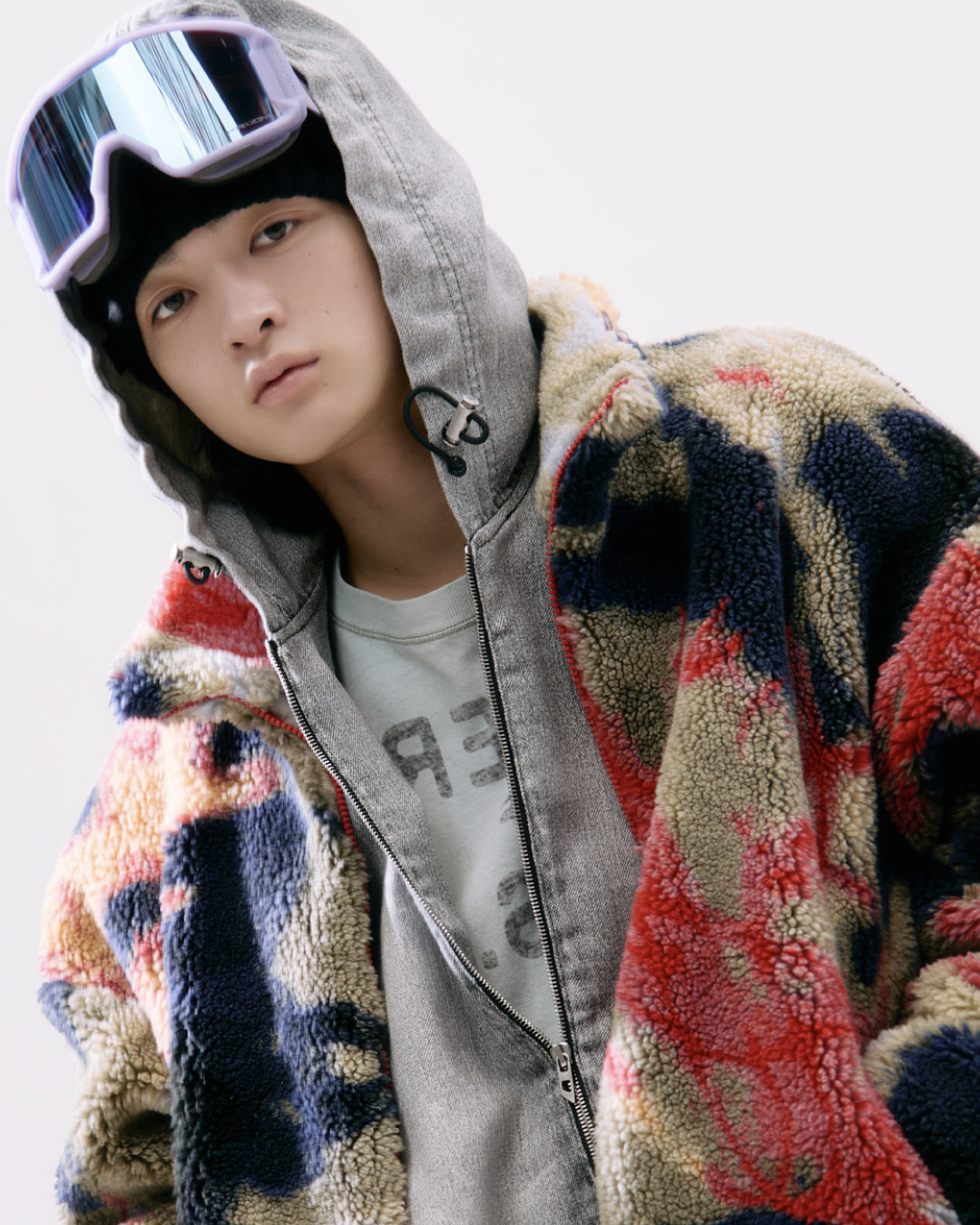 365 ANNIVERSARY RUI（STARGLOW）