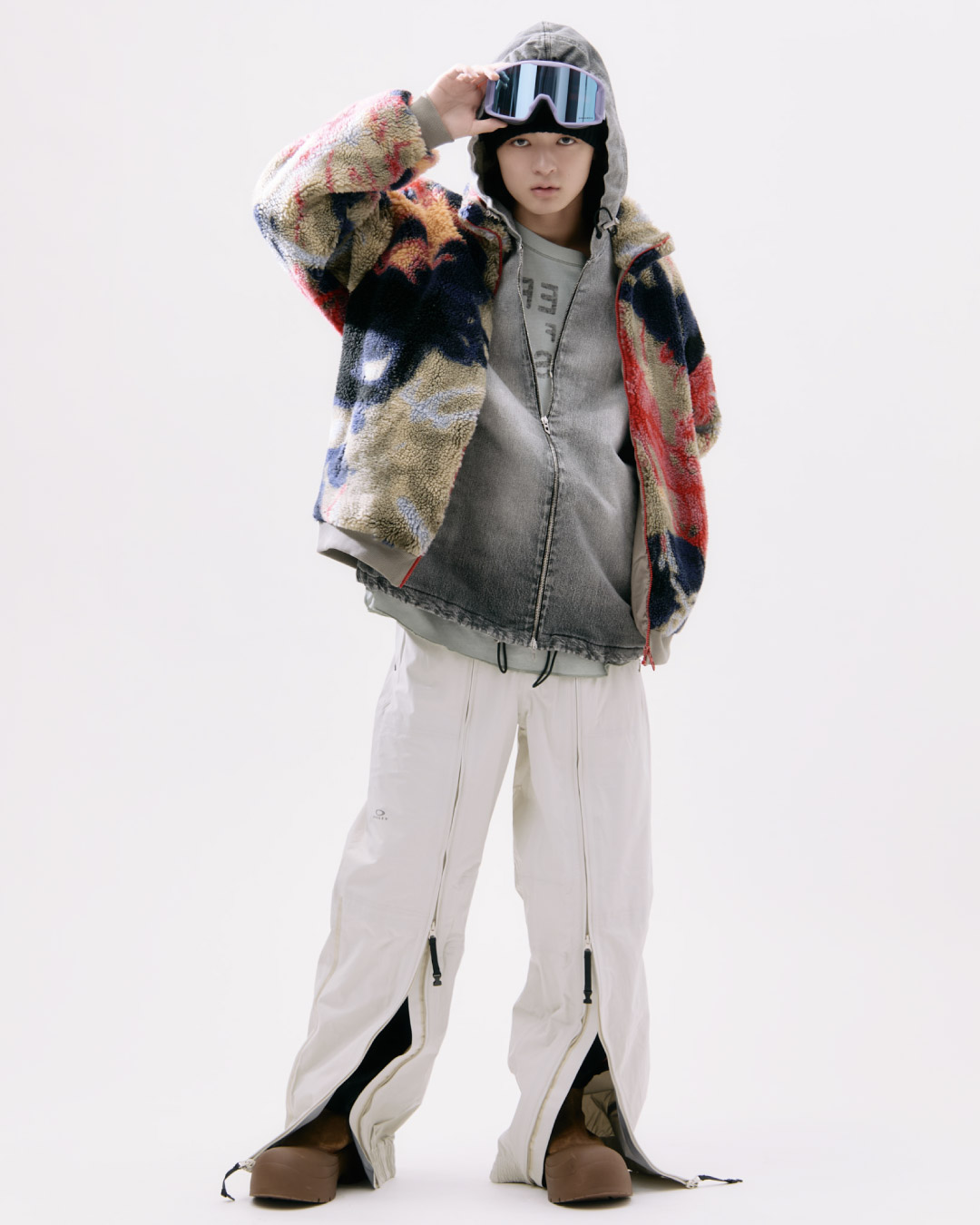 365 ANNIVERSARY RUI（STARGLOW）