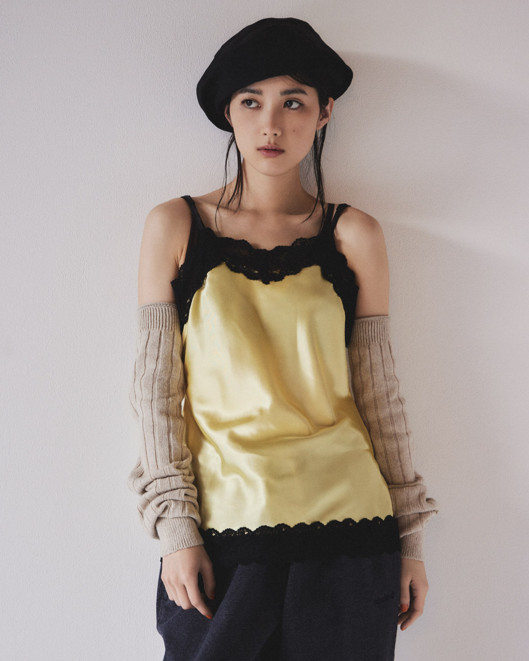 365 ANNIVERSARY MANAMI IGASHIRA