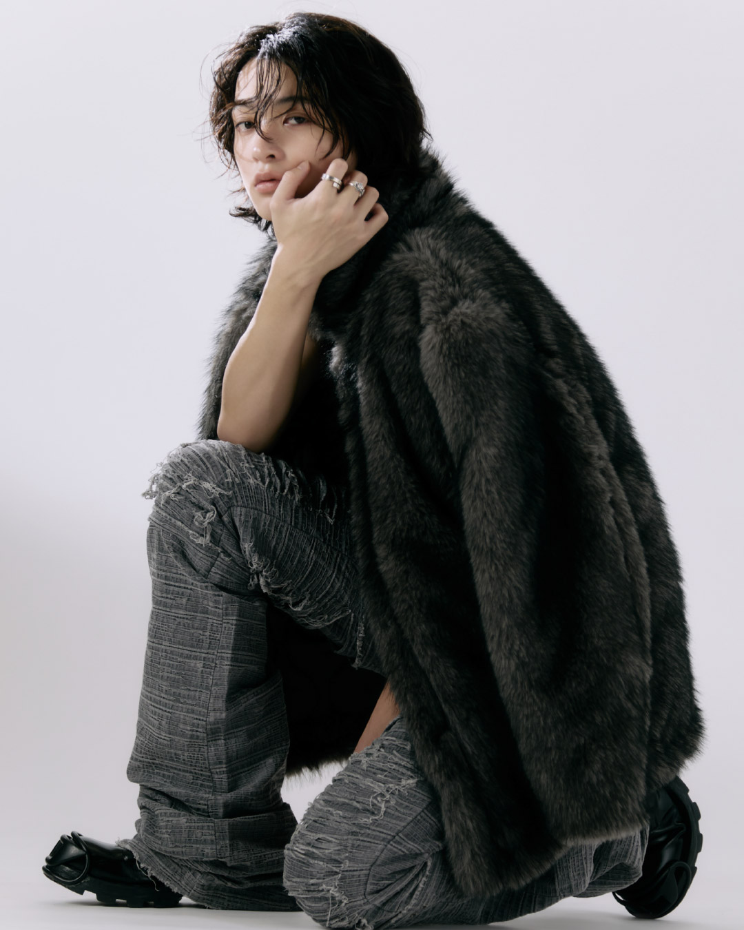 365 ANNIVERSARY RUI（STARGLOW）