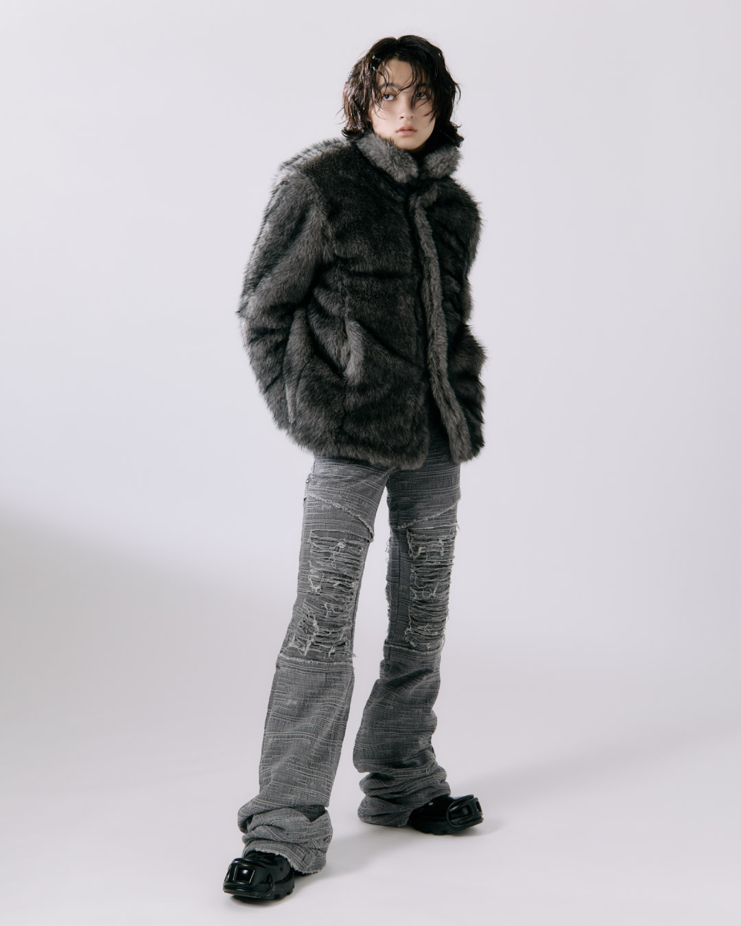 365 ANNIVERSARY RUI（STARGLOW）