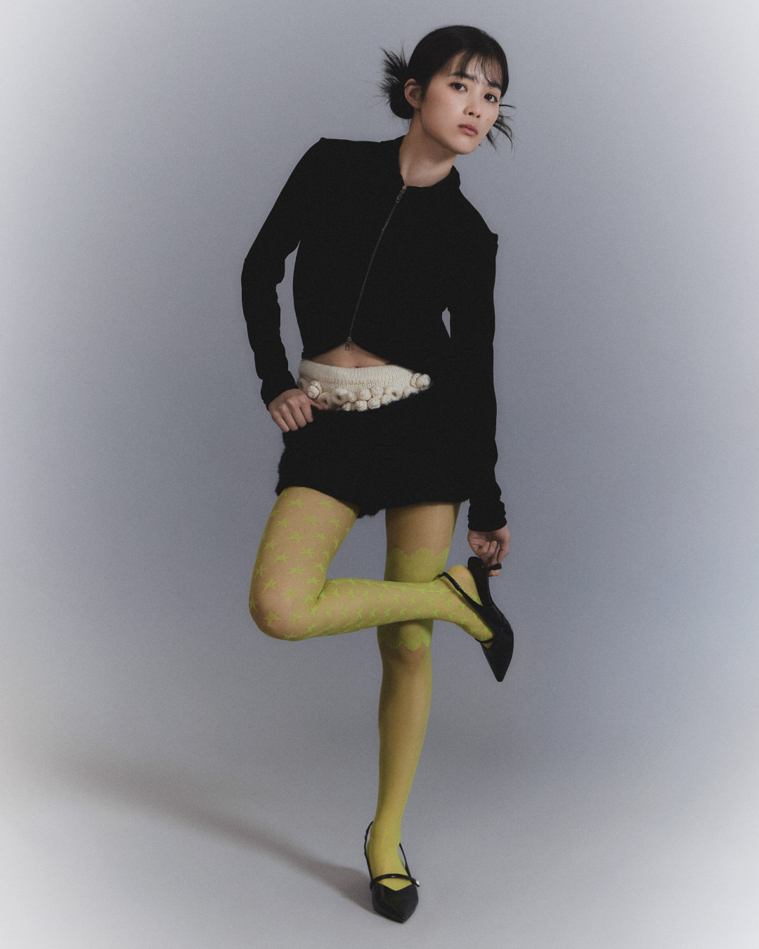 365 ANNIVERSARY MANAMI IGASHIRA