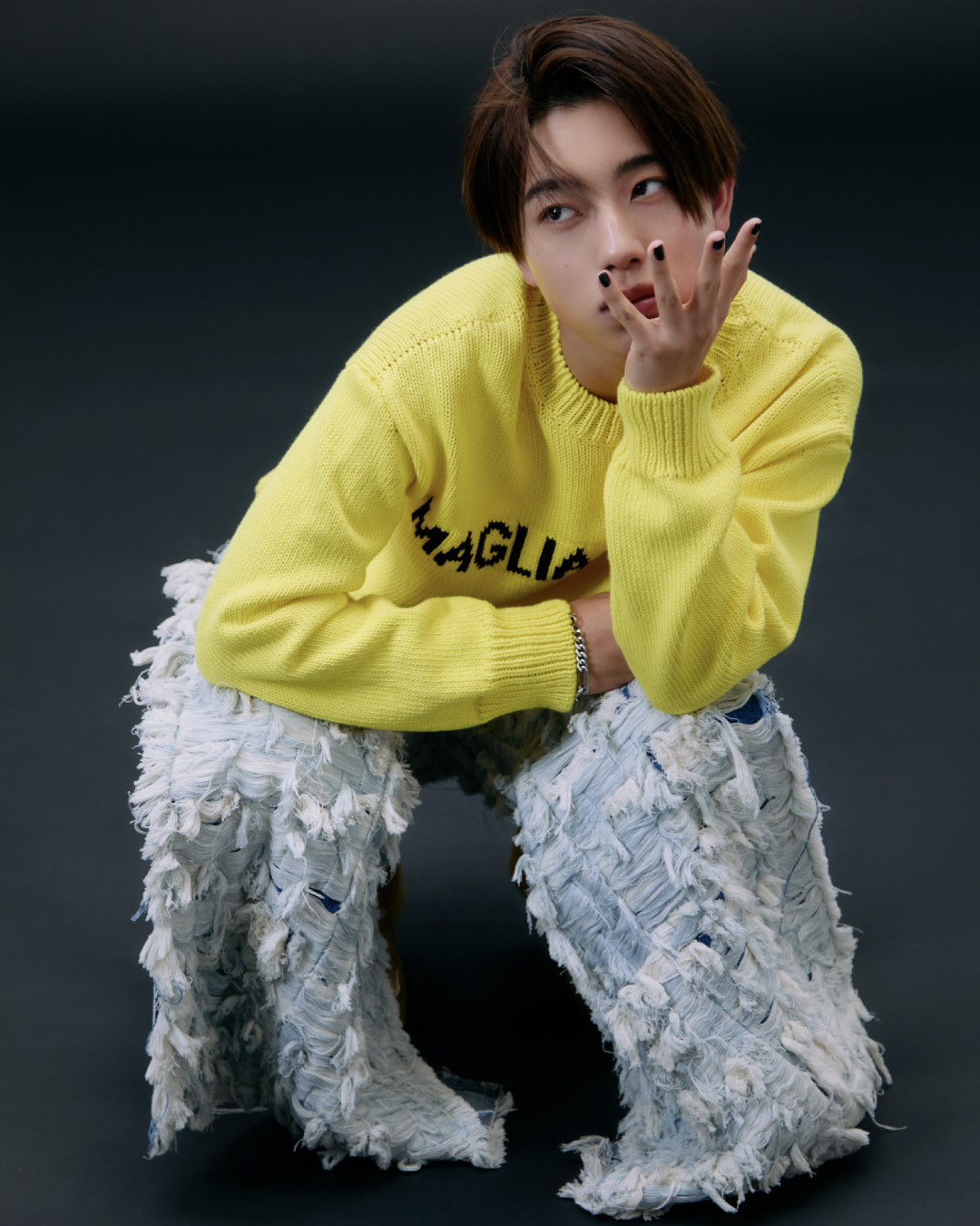 365 ANNIVERSARY GOICHI（STARGLOW）