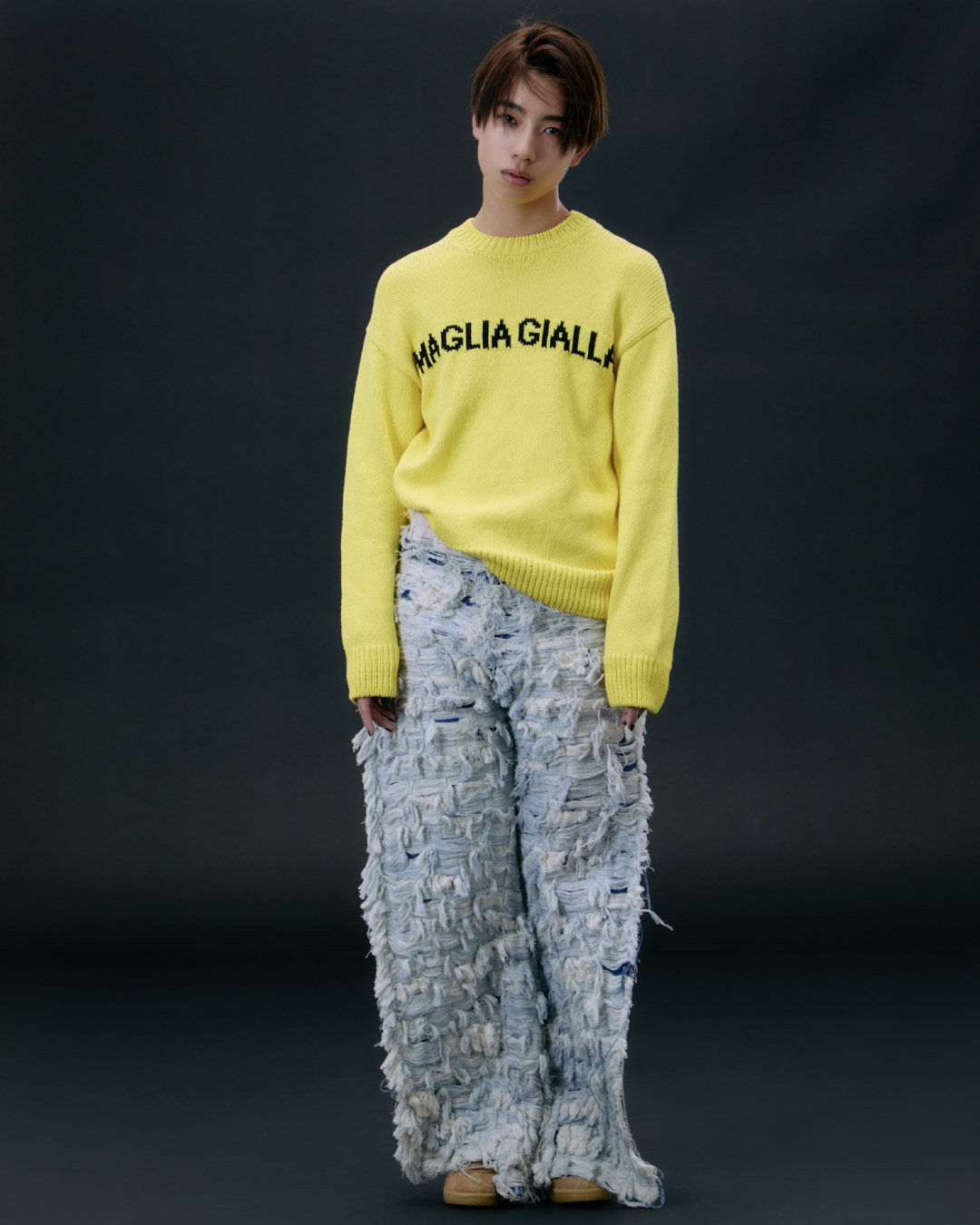 365 ANNIVERSARY GOICHI（STARGLOW）